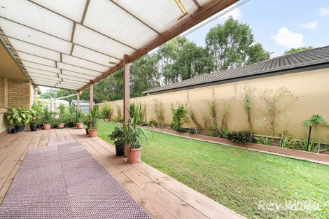 Property photo of 12 Tribeca Place Eagleby QLD 4207