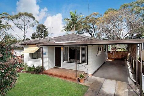 50 Dunalban Ave, Woy Woy, NSW 2256