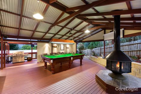 Property photo of 3 Michael Court Eltham North VIC 3095