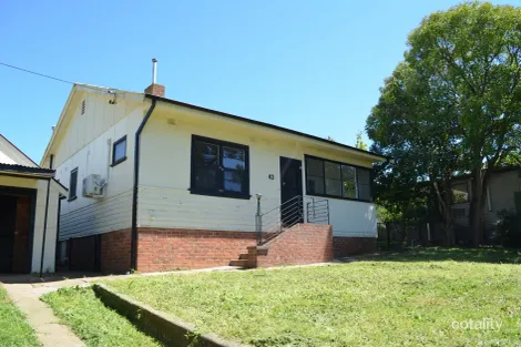 43 Yass St, Young, NSW 2594