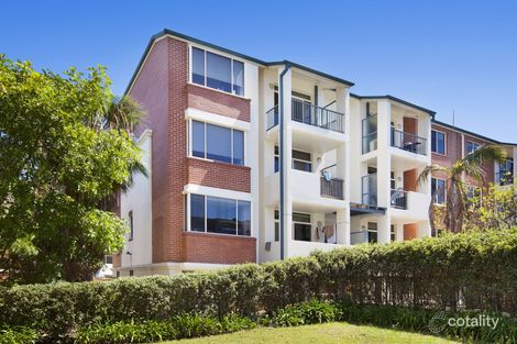 Property photo of 164/20 Buchanan Street Balmain NSW 2041