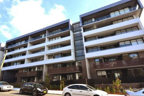 Property photo of 201/15 Bennett Street Mortlake NSW 2137
