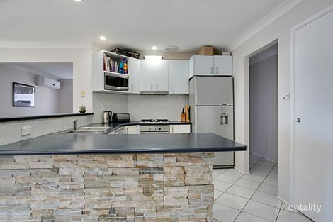 Property photo of 52 Dillwynia Drive Glenmore Park NSW 2745
