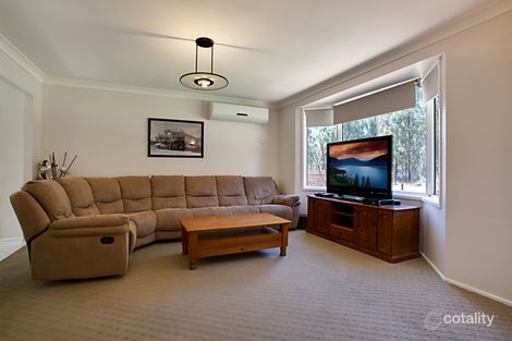 Property photo of 52 Dillwynia Drive Glenmore Park NSW 2745