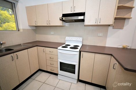 Property photo of 5/50 Mott Street Gaythorne QLD 4051