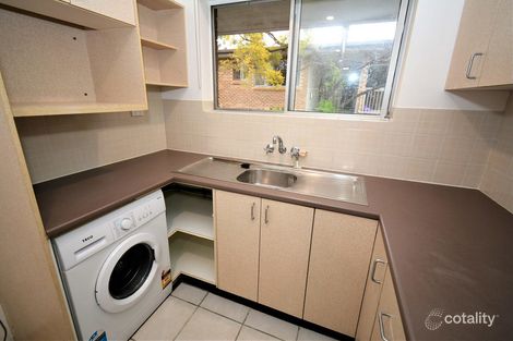 Property photo of 5/50 Mott Street Gaythorne QLD 4051