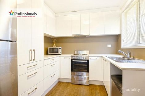 Property photo of 7 Lindridge Place Colyton NSW 2760
