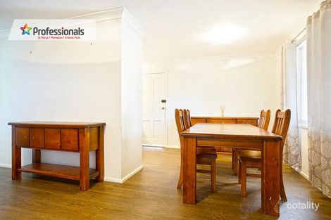 Property photo of 7 Lindridge Place Colyton NSW 2760