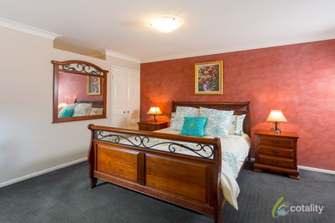 Property photo of 9 Yarraman Place Forest Lake QLD 4078