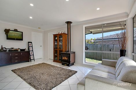 Property photo of 52 Dillwynia Drive Glenmore Park NSW 2745