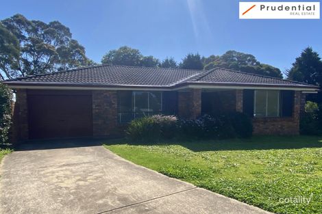 Property photo of 6 Simpson Place Leumeah NSW 2560