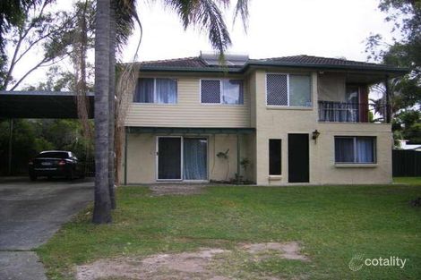 Property photo of 25 Olympia Street Marsden QLD 4132