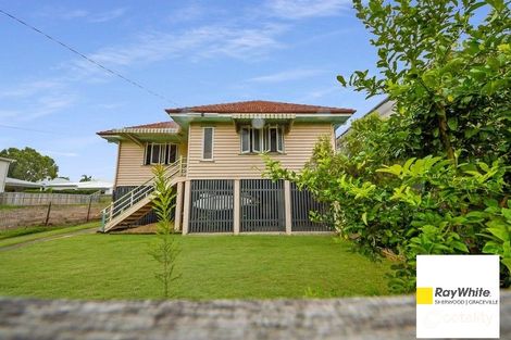Property photo of 114 Plumer Street Sherwood QLD 4075