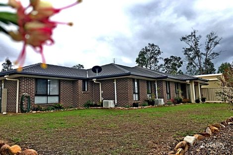 10 Mountain View Dr, Adare, QLD 4343