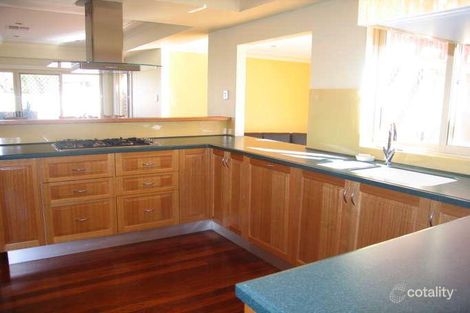 Property photo of 4 Creekwood Drive Voyager Point NSW 2172