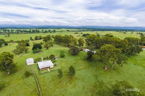 Property photo of 2463 Clarence Way Upper Copmanhurst NSW 2460