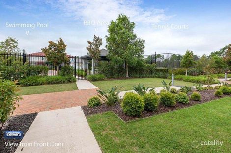 Property photo of 25 Northcott Boulevard Hammondville NSW 2170