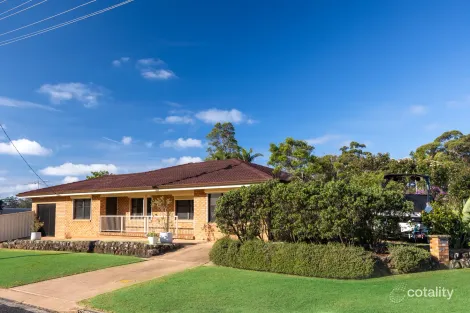 Property photo of 94 Garside Road Mollymook Beach NSW 2539