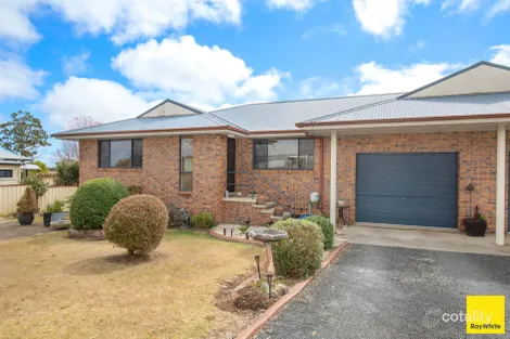 5 Coventry St, Guyra, NSW 2365