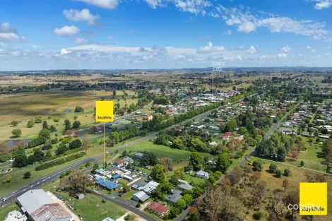 Property photo of 5 Coventry Street Guyra NSW 2365