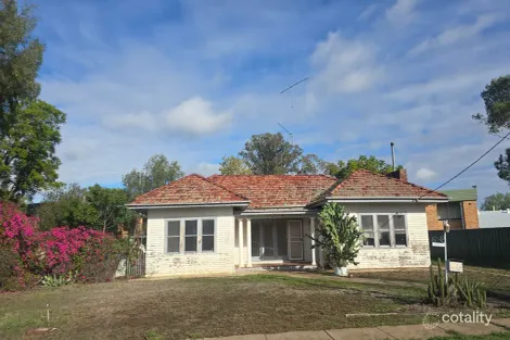 Property photo of 15 Maule Street Coonamble NSW 2829