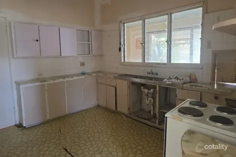 Property photo of 15 Maule Street Coonamble NSW 2829