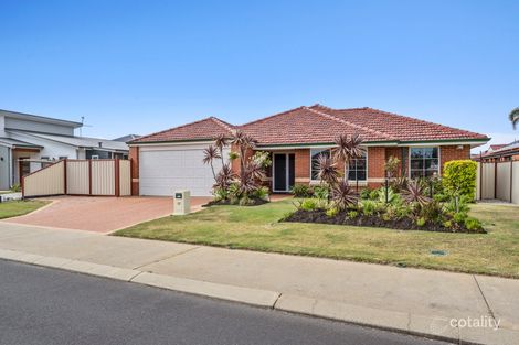 Property photo of 27 Donnybrook Turn Dawesville WA 6211