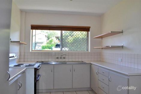 Property photo of 2/19 Junction Terrace Annerley QLD 4103