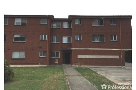17/76 Sackville St, Fairfield, NSW 2165