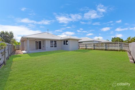 Property photo of 38 Monolith Circuit Cosgrove QLD 4818