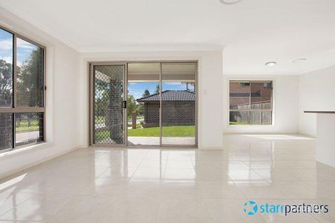 Property photo of 54 Grazier Circuit Pemulwuy NSW 2145
