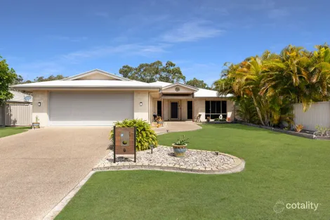 6 Inverness Ct, Wondunna, QLD 4655