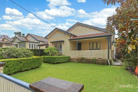 Property photo of 1 Nardoo Road Willoughby NSW 2068