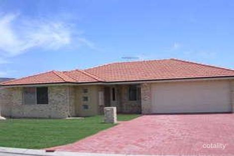 5 Montoro Dr, Port Kennedy, WA 6172