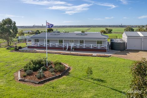2297 Jervois Rd, Jervois, SA 5259