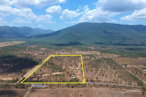 2202 Woodstock Giru Rd, Majors Creek, QLD 4816