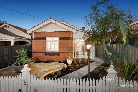 Property photo of 142 Tooronga Road Glen Iris VIC 3146