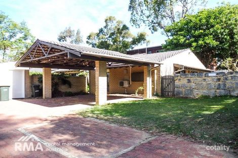 1/11 Gibbon St, Mosman Park, WA 6012