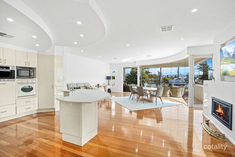 Property photo of 30A Headland Parade Barrack Point NSW 2528