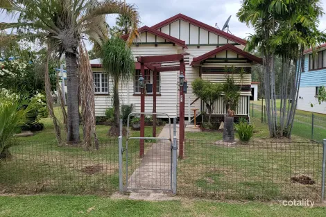 28 The Boulevard, Theodore, QLD 4719