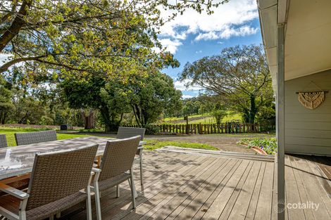 58 Sharrocks Rd, Mount Egerton, VIC 3352