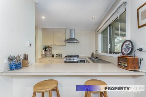 Property photo of 59 Pinnacle Drive Rawson VIC 3825
