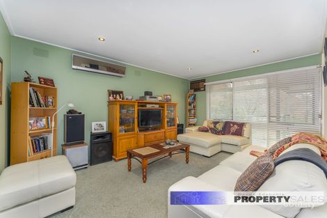 Property photo of 59 Pinnacle Drive Rawson VIC 3825