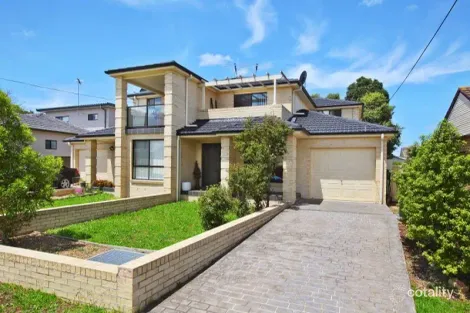 Property photo of 16A Warnock Street Guildford West NSW 2161
