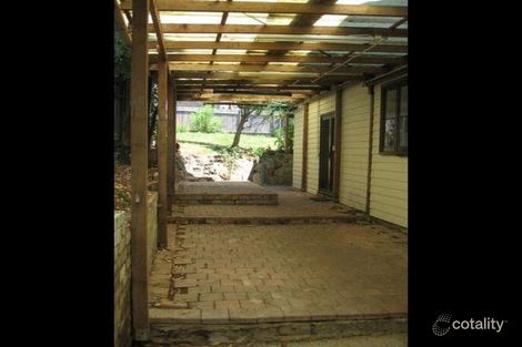 Property photo of 11 Withecombe Street Rozelle NSW 2039