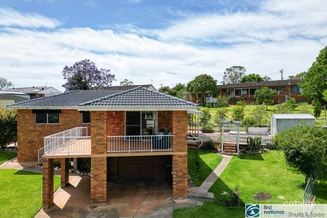Property photo of 5 Warrawillah Avenue Wingham NSW 2429
