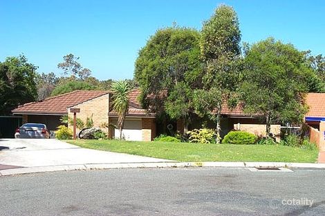 30 Whistler Cl, Edgewater, WA 6027