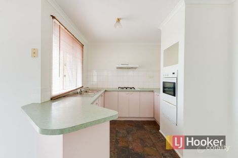 Property photo of 38 Terrapin Drive Narre Warren South VIC 3805
