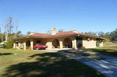 546 Morayfield Rd, Burpengary, QLD 4505