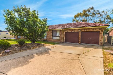 Property photo of 5 Morduant Place Richardson ACT 2905